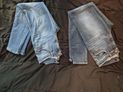 1822 LADIES JEANS