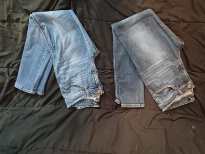 1822 LADIES JEANS