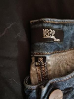 1822 LADIES JEANS