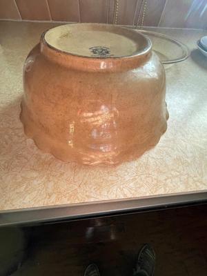 THE LAST OF THE UPSTAIRS GLASS