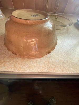 THE LAST OF THE UPSTAIRS GLASS