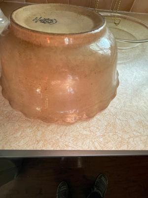 THE LAST OF THE UPSTAIRS GLASS