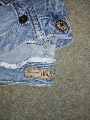 WOMENS JEANS AND PURSES
