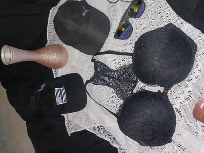 HAT, VISOR, WALLET, COIN PURSE AND MORE