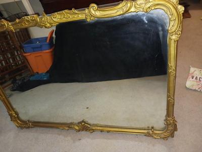 LARGE MIRROR