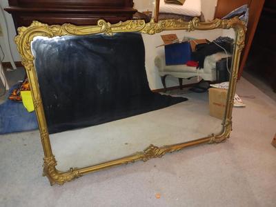 LARGE MIRROR