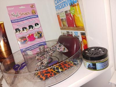 WOMENS ACCESSORIES