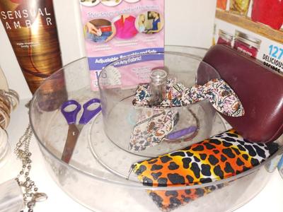 WOMENS ACCESSORIES