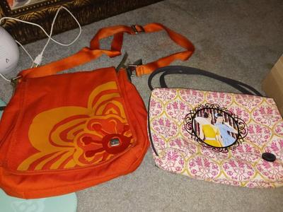 DIFFUSERS, PURSES, READING GLASSES AND MORE