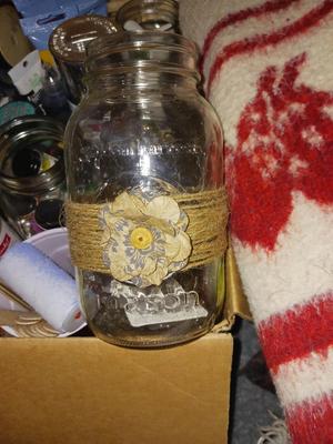 ART AND CRAFT SUPPLIES