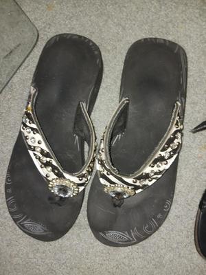 WOMENS SANDALS