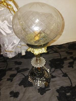 WYNDHAM LANE DOLL, UNIQUE LAMP, BEAUTIFUL PHOTO ALBUM