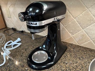 KitchenAid Mixer