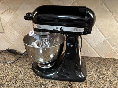 KitchenAid Mixer