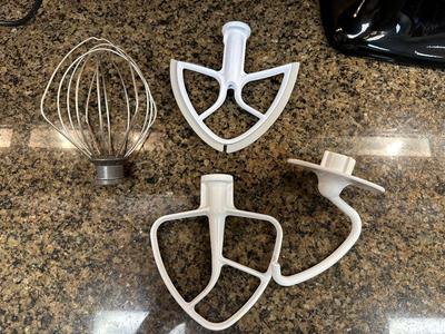 KitchenAid Mixer