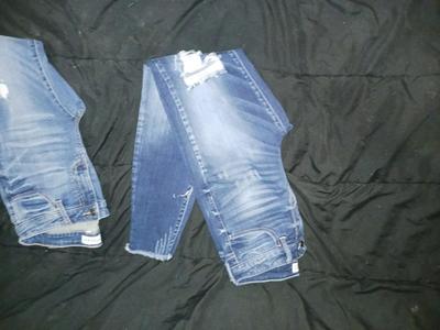 LADIES CELLO & STUDIO BLUE JEANS