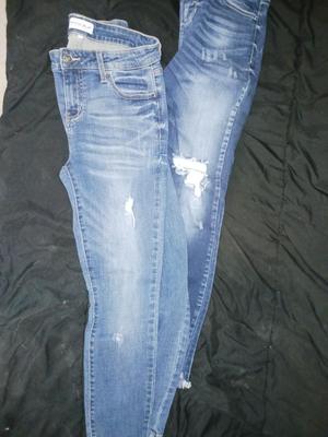 LADIES CELLO & STUDIO BLUE JEANS