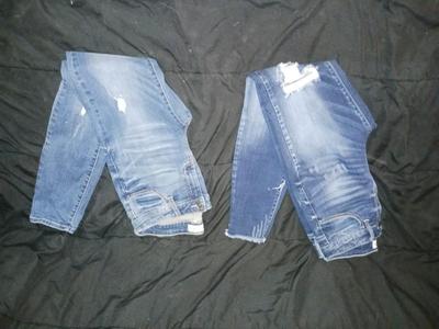 LADIES CELLO & STUDIO BLUE JEANS