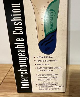 Chippewa Boots size 14EE