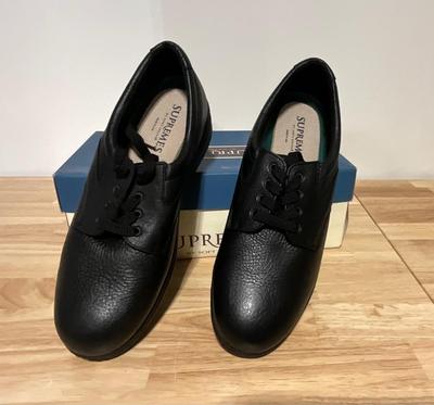 Supremes by Soft Spots size 9.5N