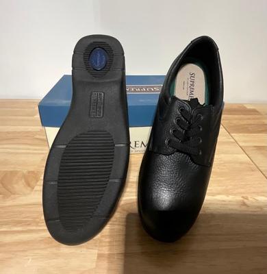 Supremes by Soft Spots size 9.5N