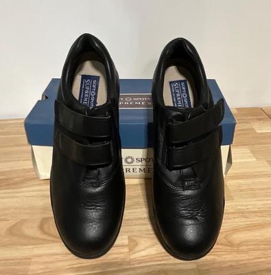 Supremes by Soft Spots size 11.5M