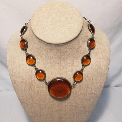 Brilliant Glass Themed Jewelry (ST-KD)