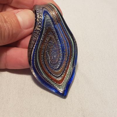 Brilliant Glass Themed Jewelry (ST-KD)