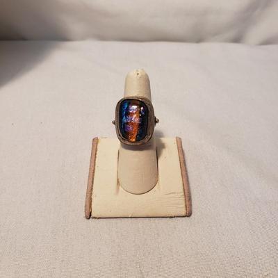 Brilliant Glass Themed Jewelry (ST-KD)