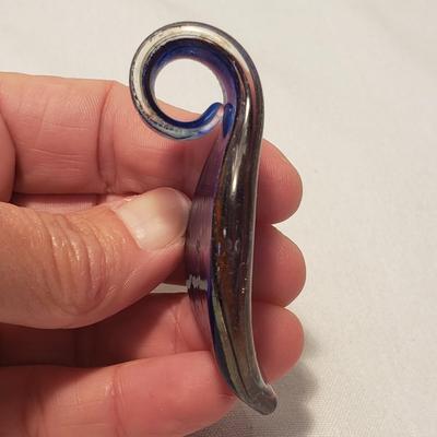 Brilliant Glass Themed Jewelry (ST-KD)