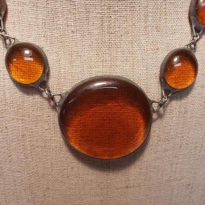 Brilliant Glass Themed Jewelry (ST-KD)