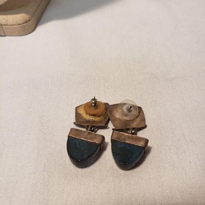Brilliant Glass Themed Jewelry (ST-KD)