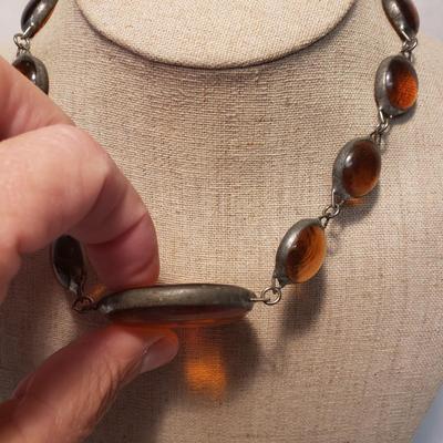 Brilliant Glass Themed Jewelry (ST-KD)