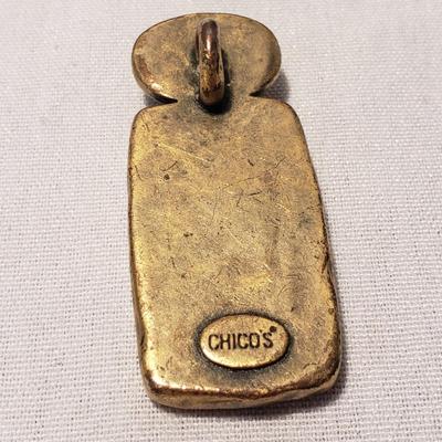 Artistic Pins and Pendants (ST-KD)
