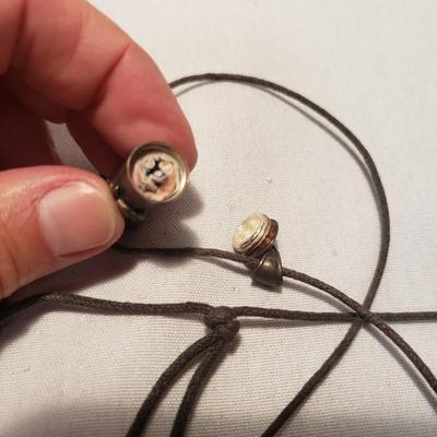 Artistic Pins and Pendants (ST-KD)
