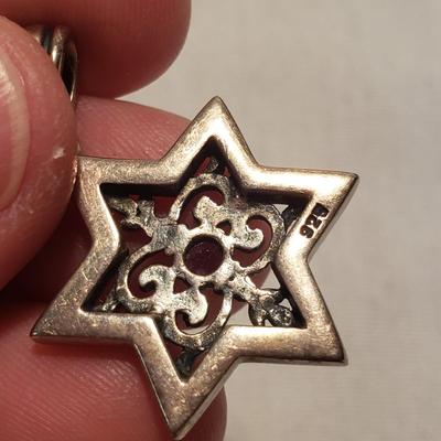 Artistic Pins and Pendants (ST-KD)