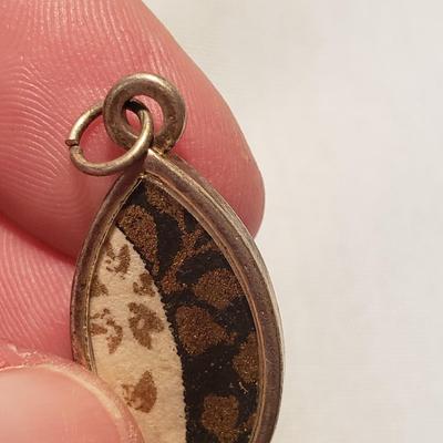 Artistic Pins and Pendants (ST-KD)