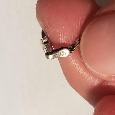 Artistic Pins and Pendants (ST-KD)