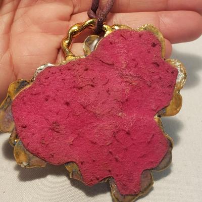 Artistic Pins and Pendants (ST-KD)