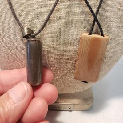 Artistic Pins and Pendants (ST-KD)