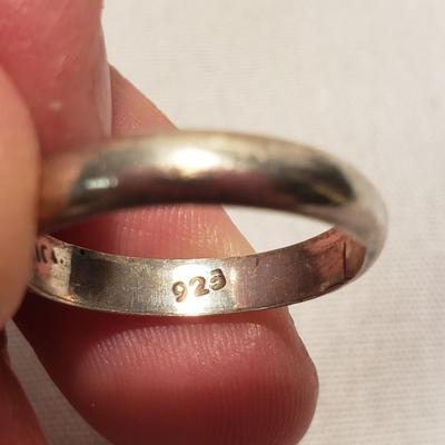 Sterling Rings (ST-KD)