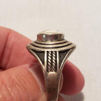 Sterling Rings (ST-KD)