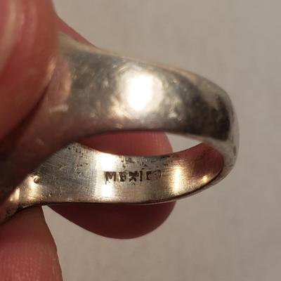 Sterling Rings (ST-KD)