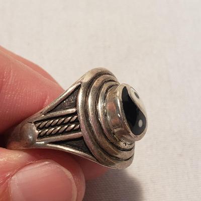 Sterling Rings (ST-KD)