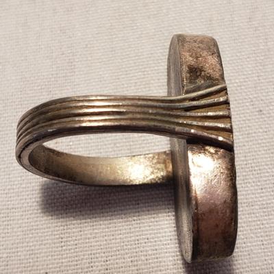 Sterling Rings (ST-KD)