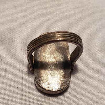 Sterling Rings (ST-KD)