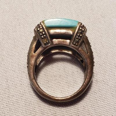 Sterling Rings (ST-KD)