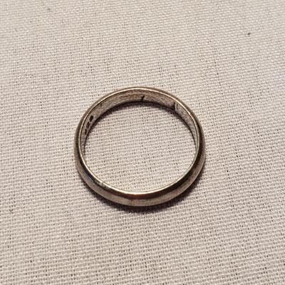 Sterling Rings (ST-KD)