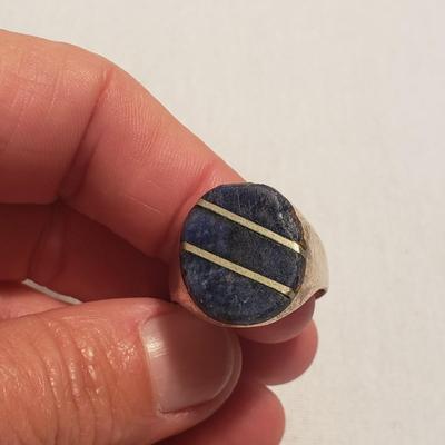 Sterling Rings (ST-KD)