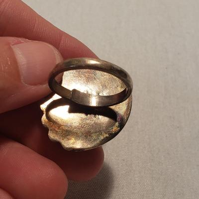 Sterling Rings (ST-KD)